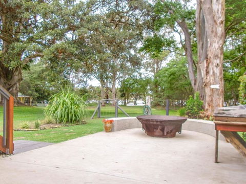 Riverside Retreat - SA Accommodation 2