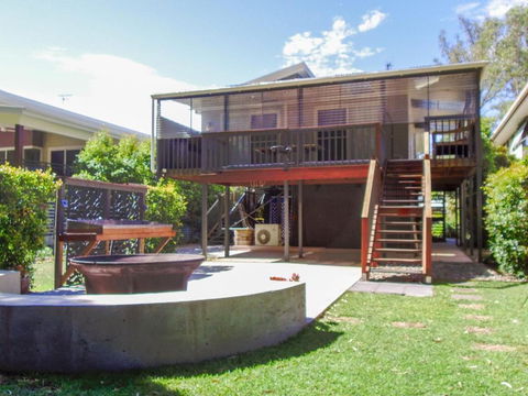 Riverside Retreat - SA Accommodation 3