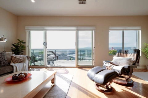 Riverview Escape - SA Accommodation 0