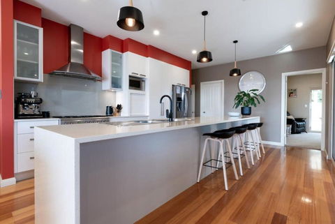 Riverview Escape - SA Accommodation 1