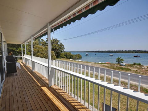 Riverwatch - SA Accommodation 3