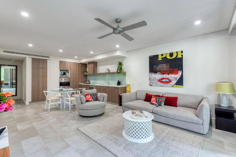 Rose At Temple Palm Cove - A Poolside Paradise - SA Accommodation 0