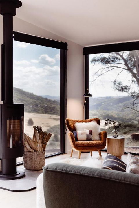 Roam Merrijig - Luxury Stay With Mountain Views - Foothills Of Mt Buller - SA Accommodation 0