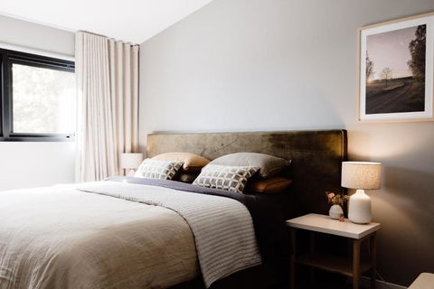 Roam Merrijig - Luxury Stay With Mountain Views - Foothills Of Mt Buller - SA Accommodation 2