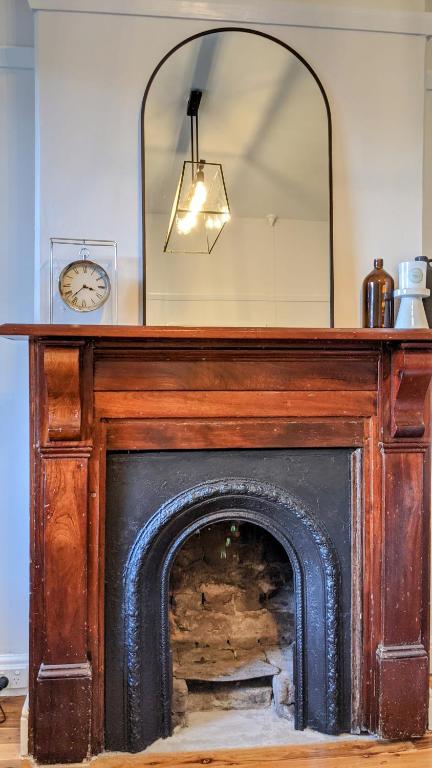 Roseland Cottage - CBD Heritage - SA Accommodation 1