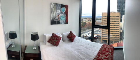 RNR Rundle Mall - SA Accommodation 1