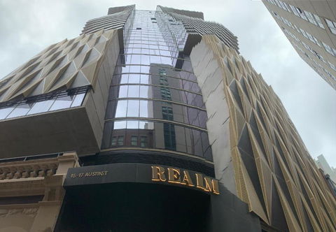 RNR Rundle Mall - SA Accommodation 0
