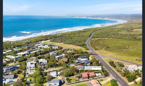 Roadknight Ocean Road View 236 - SA Accommodation 2