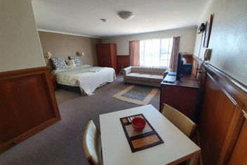 Robe Haven Motel with SA Accommodation