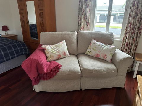 Robe House Heritage Accommodation - SA Accommodation 2