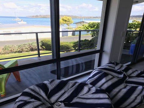 Rock Lobster - SA Accommodation 1