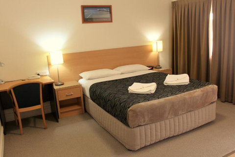 Rockhampton Palms Motor Inn - SA Accommodation 1
