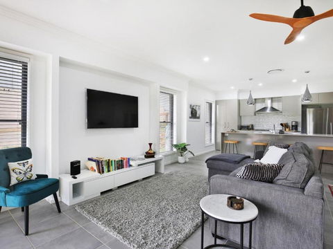Rockwall I Pet Friendly I Fire Pit - SA Accommodation 0