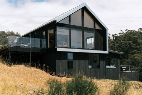 Rocky Ridge - SA Accommodation 2