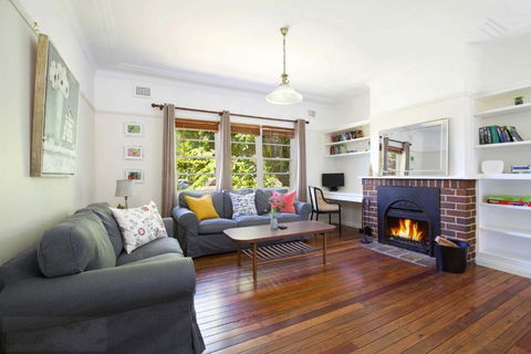 Rodova Cottage - SA Accommodation 0