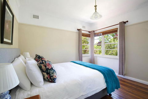 Rodova Cottage - SA Accommodation 3