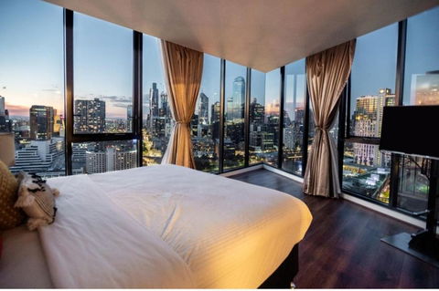 Rome Sky Villa - SA Accommodation 0