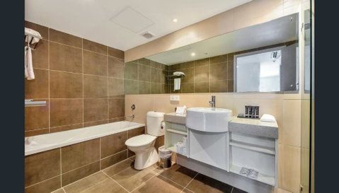 Room With Kitchen At Pandanus - SA Accommodation 1