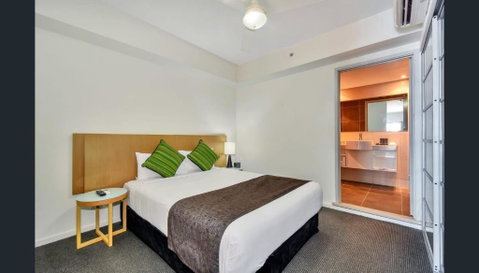 Room With Kitchen At Pandanus - SA Accommodation 2