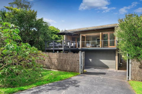 Rose Haven@Blairgowrie - SA Accommodation 1