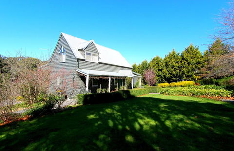 Rosella - SA Accommodation 0