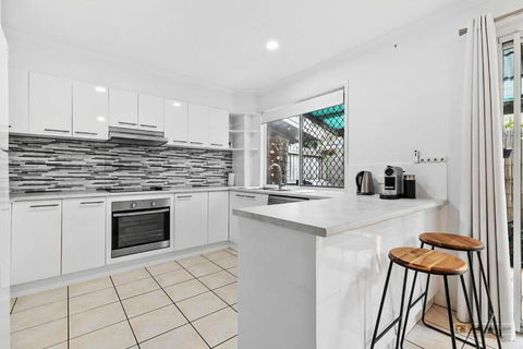 Rosella Rise! - SA Accommodation 1