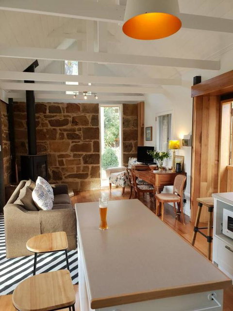 Rosendale Stables - SA Accommodation 1