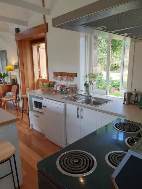 Rosendale Stables - SA Accommodation 3