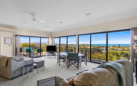 Rosetta House - 6 Clive Ave, Encounter Bay - SA Accommodation 0