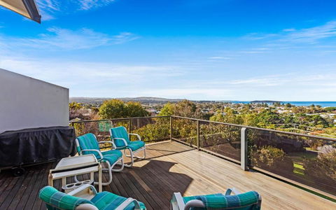 Rosetta House - 6 Clive Ave, Encounter Bay - SA Accommodation 3