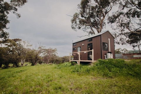 Rosewood Mac By Tiny Away - SA Accommodation 0