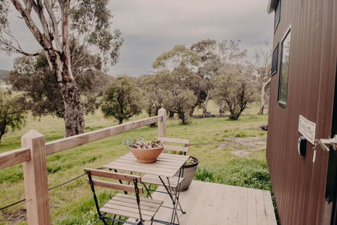 Rosewood Mac By Tiny Away - SA Accommodation 2