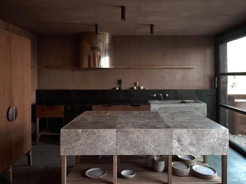 Ross Farm - Dairy - SA Accommodation 2