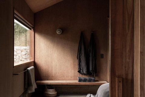 Ross Farm - Dairy - SA Accommodation 3