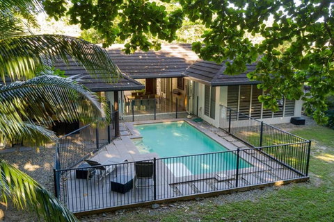 Roya On Mission - Beachfront - Wongaling - Family - SA Accommodation 0