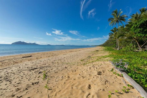 Roya On Mission - Beachfront - Wongaling - Family - SA Accommodation 2