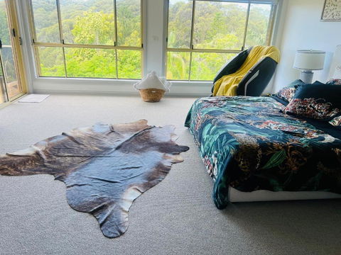 Rubi House - SA Accommodation 2