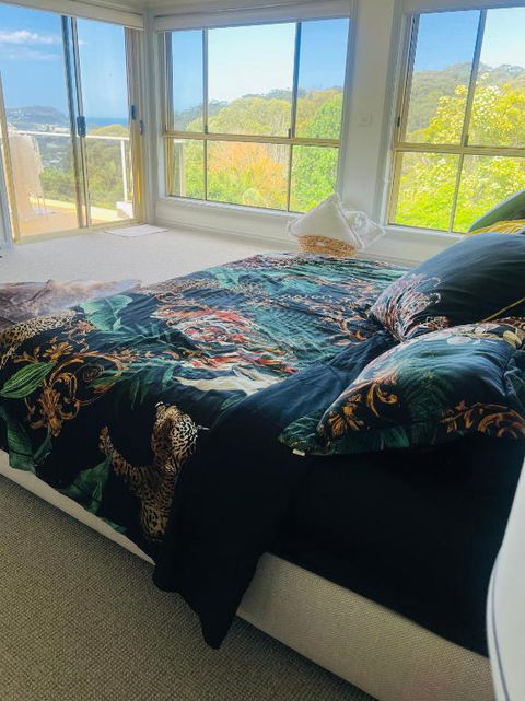 Rubi House - SA Accommodation 1