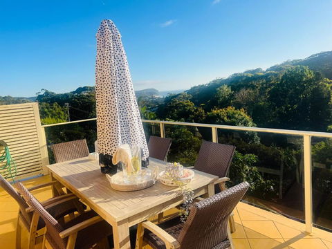 Rubi House - SA Accommodation 0