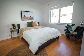 Sahara On AnzacClose with SA Accommodation