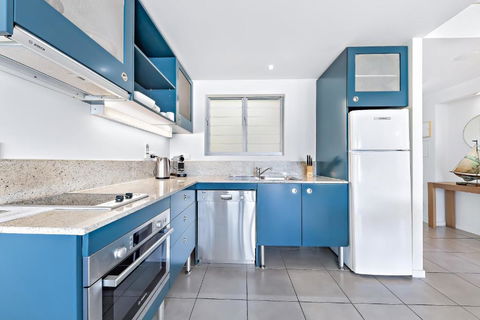 Sails On The Sea - Club Wyndham - SA Accommodation 2