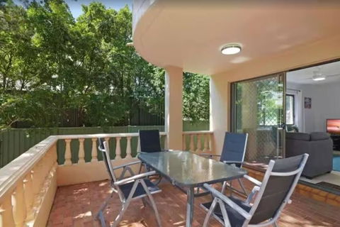 Salerno - Hosted By Burleigh Letting - SA Accommodation 2