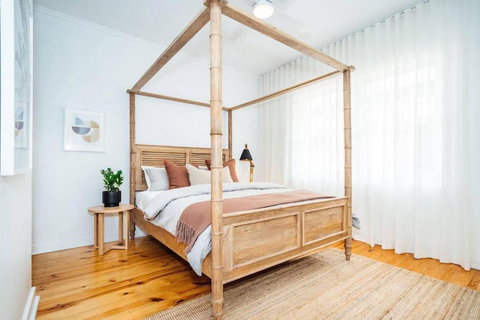 Salt At Arlo Refined Luxury In Glenelg - SA Accommodation 0