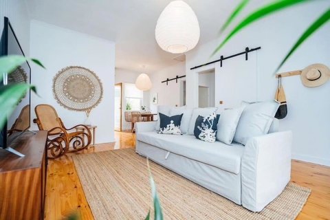 Salt At Arlo Refined Luxury In Glenelg - SA Accommodation 1