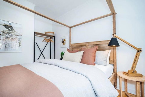 Salt At Arlo Refined Luxury In Glenelg - SA Accommodation 2