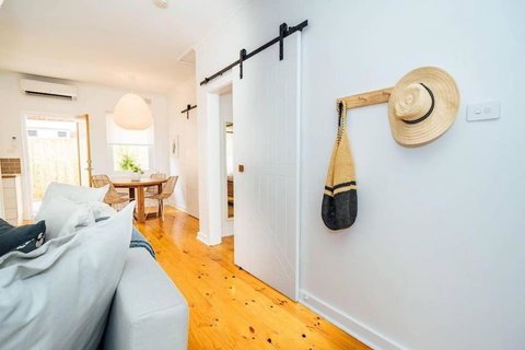 Salt At Arlo Refined Luxury In Glenelg - SA Accommodation 3