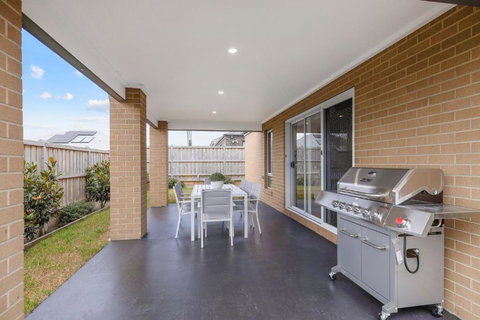 Salt Breeze - SA Accommodation 1