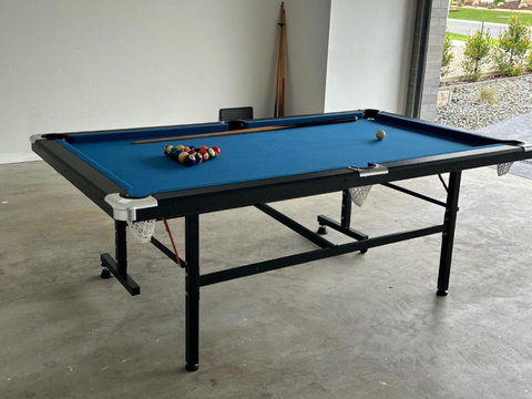 Salt Breeze - SA Accommodation 3