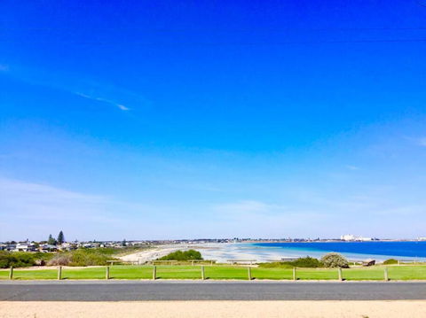 SALT @ North Beach WALLAROO (absolute Beachfront) - SA Accommodation 0