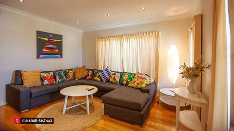 Salt Water Villa Bermagui Four Bedroom Central Location With Wifi - SA Accommodation 0